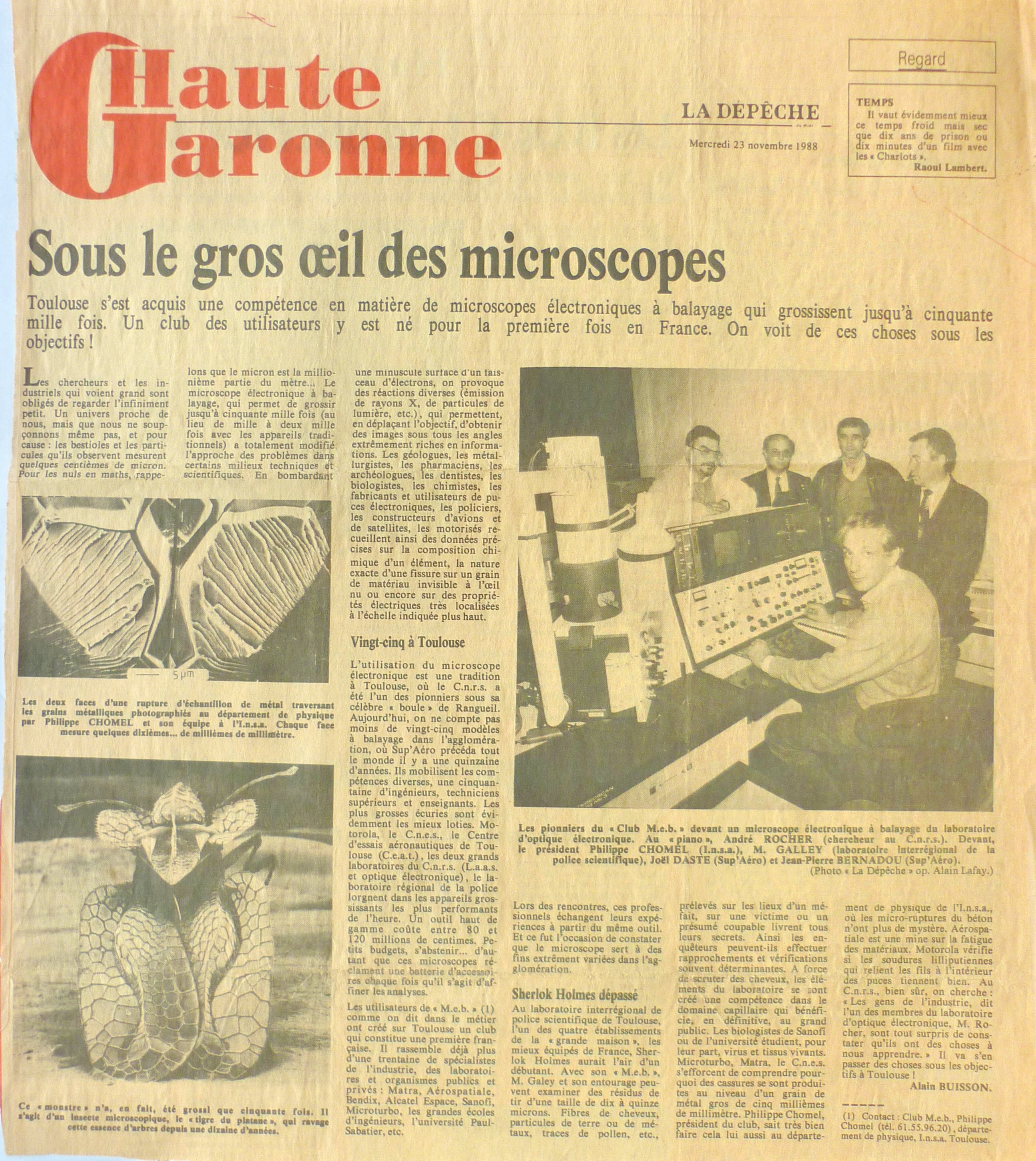 Depeche1988 ClubMEB